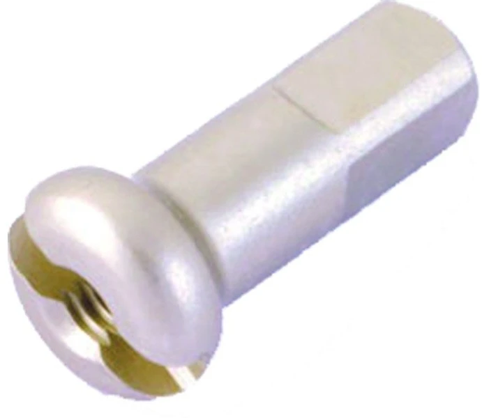 Dt-swiss Messing-Nippel 2,0 Mm - 500 Stück 4 Dt-swiss Messing-Nippel 2,0 Mm - 500 Stück – Bild 2