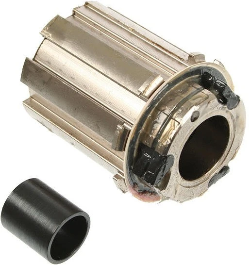 Fulcrum Freilaufkörper 10-/11-/12-fach Racing 5, Racing 7, Red Wind 3 Fulcrum Freilaufkörper 10-/11-/12-fach Racing 5, Racing 7, Red Wind