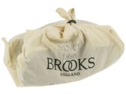 BROOKS B33 Sattel 11 BROOKS B33 Sattel -Abus Fahrrader Geschaft 52185