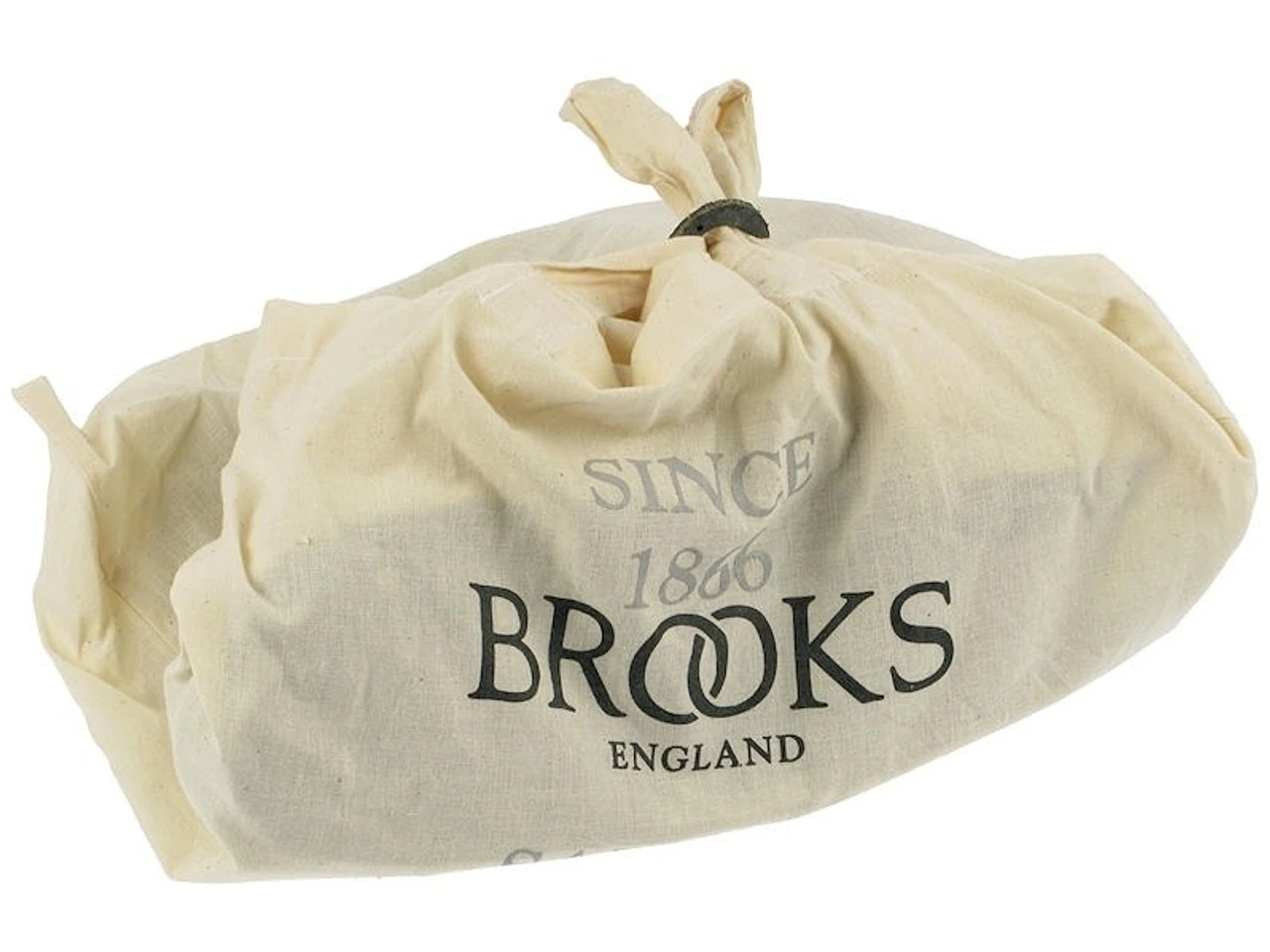 BROOKS B33 Sattel 7 BROOKS B33 Sattel – Bild 5