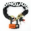 Kryptonite New York Noose® 1275 Kettenschloss 2 Kryptonite New York Noose® 1275 Kettenschloss -Abus Fahrrader Geschaft 64981