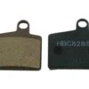 Hayes Bremsbeläge Disc Für Stroker Ryde / Ryde Comp / Radar -Abus Fahrrader Geschaft 65059