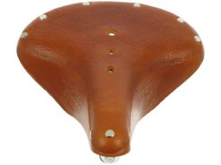 BROOKS B66 Sattel -Abus Fahrrader Geschaft 69438