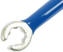 Parktool Speichenschlüssel SW-13 Für Mavic System-Laufräder -Abus Fahrrader Geschaft 73716