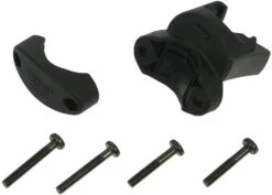 Abus KLICKfix-Halter EaZy KF -Abus Fahrrader Geschaft 79511