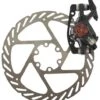 AVID BB7 MTB Scheibenbremse Mit Bremsscheibe -Abus Fahrrader Geschaft 84331