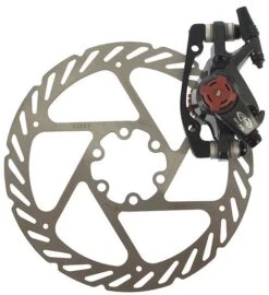 AVID BB7 MTB Scheibenbremse Mit Bremsscheibe