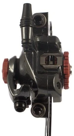 AVID BB7 MTB Scheibenbremse Mit Bremsscheibe -Abus Fahrrader Geschaft 84333