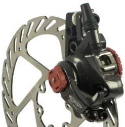 AVID BB7 MTB Scheibenbremse Mit Bremsscheibe -Abus Fahrrader Geschaft 84334