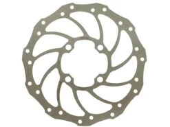 MAGURA Bremsscheibe Storm 4-Loch Für Rohloff-Speedhub