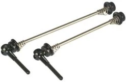 XLC Pro SL Road Nabenschnellspanner QR-L04