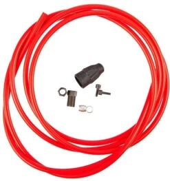 AVID Bremsleitungsset Für Code / Elixir / Juicy 3 / DB1 / DB3 / Level -Abus Fahrrader Geschaft 86484