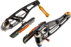 Kcnc VB6 V+h Set V-Brake Felgenbremse -Abus Fahrrader Geschaft 89538