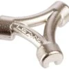 Lezyne Speichenschlüssel 3-Way Spoke Wrench Shop Tool -Abus Fahrrader Geschaft 92854
