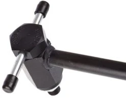 Cyclus Tools Kontrolllehre Für Schaltauge -Abus Fahrrader Geschaft 93385