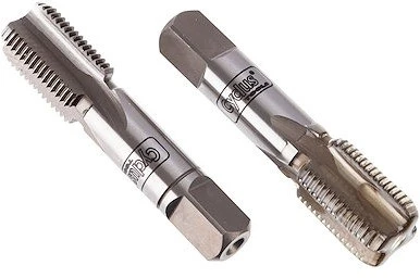 Cyclus Tools Pedalgewindebohrer 3 Cyclus Tools Pedalgewindebohrer