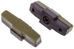 Kool-stop Bremsschuhe R9 Magura HS 33 / HS 22 / HS 24 / HS 11 7 Kool-stop Bremsschuhe R9 Magura HS 33 / HS 22 / HS 24 / HS 11 -Abus Fahrrader Geschaft 94125