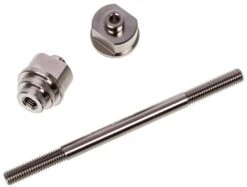Shimano Zentrierhilfe TL-HB16 Für 8 / 15 / 20 Mm Achse -Abus Fahrrader Geschaft 95433