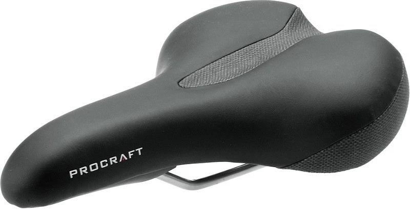 Procraft Comfort Delux Sattel 3 Procraft Comfort Delux Sattel