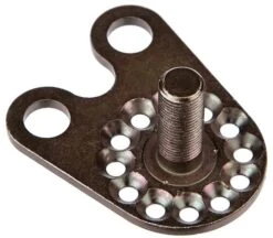 Rohloff Achsplatte TS Lang -Abus Fahrrader Geschaft 97222