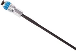 Shimano Ersatzspeiche WH-MT65 26" 6 Shimano Ersatzspeiche WH-MT65 26" -Abus Fahrrader Geschaft 98140