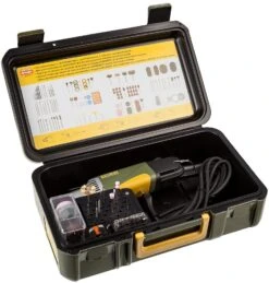 Proxxon Industrie Bohrschleifer IBS/E -Abus Fahrrader Geschaft 98681