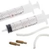 Entlüftungsset Bleeding Kit Für Formula Oro/RX/One/Extreme/R1/B4 -Abus Fahrrader Geschaft 98972
