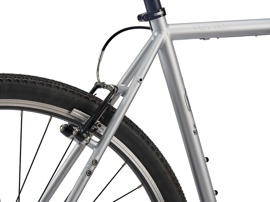 Cinelli Tutto Plus Fahrrad 6 Cinelli Tutto Plus Fahrrad – Bild 4