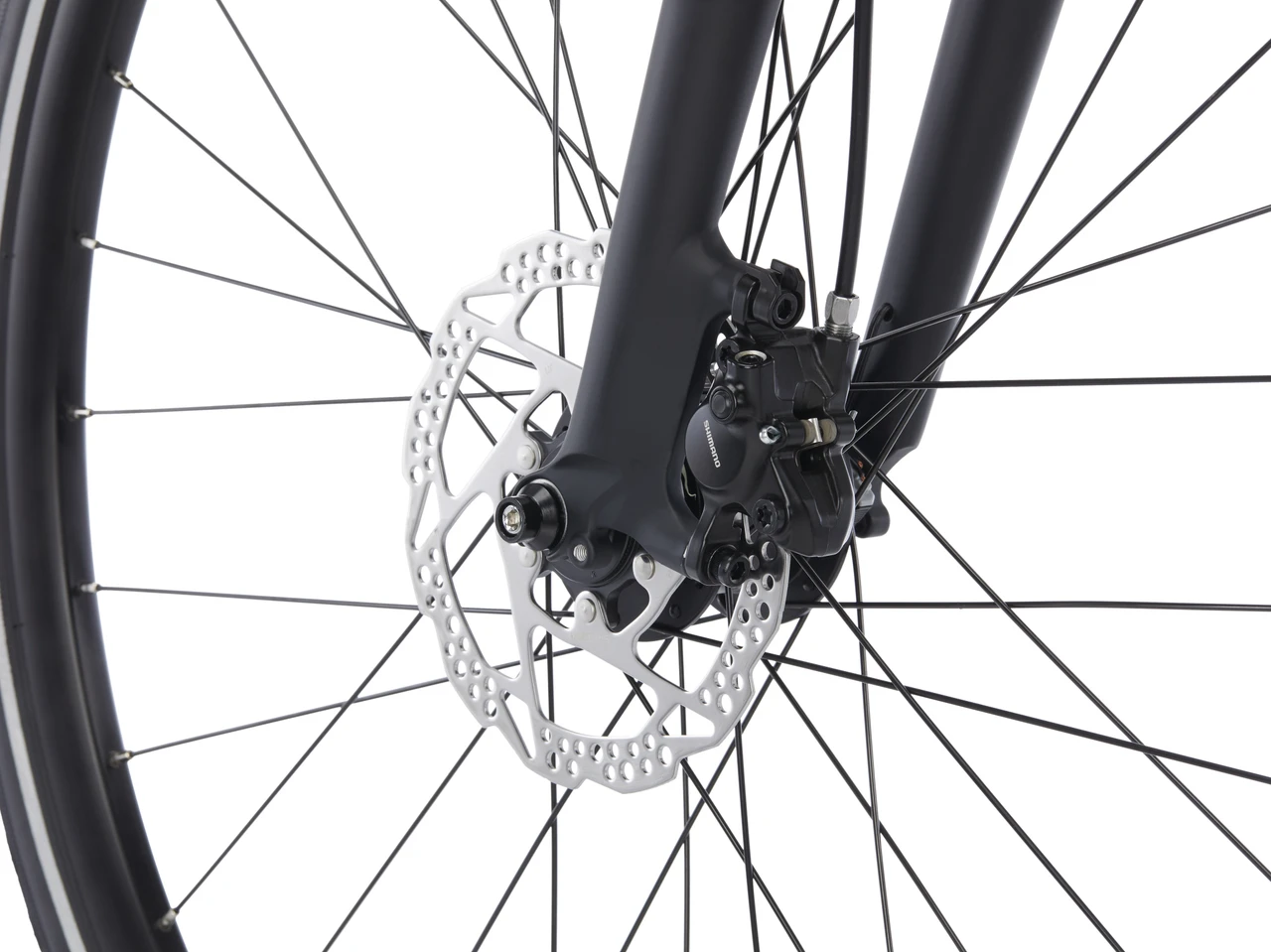 Vortrieb Modell 1.2 Damen Fahrrad 9 Vortrieb Modell 1.2 Damen Fahrrad – Bild 7