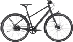 Vortrieb Modell 1.2 Damen Fahrrad