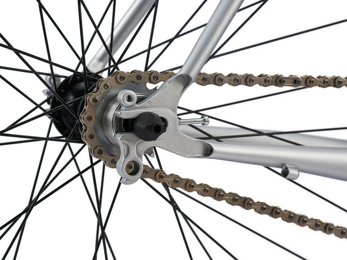 Cinelli Tutto Plus Fahrrad 7 Cinelli Tutto Plus Fahrrad – Bild 5