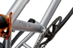 Cinelli Tutto Mini Fahrrad -Abus Fahrrader Geschaft fb4dd346c2b2b8c1